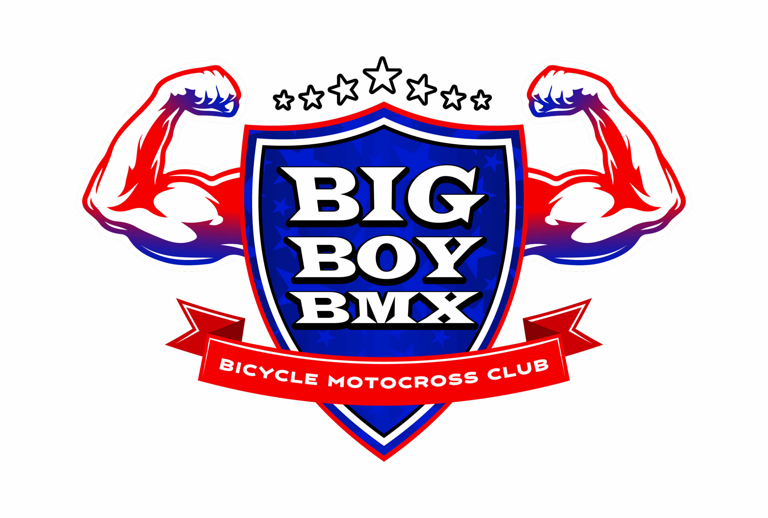 Big Boy BMX